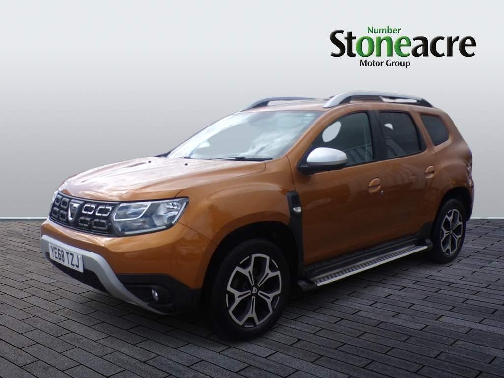 Dacia Duster Image 7