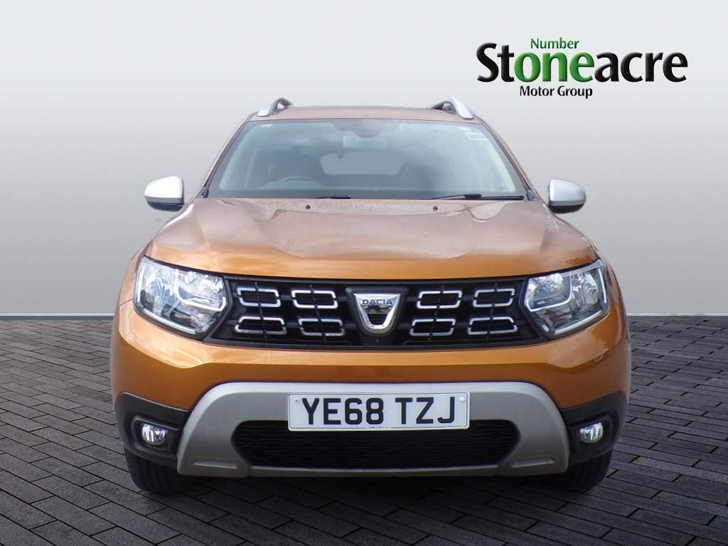 Dacia Duster Image 8