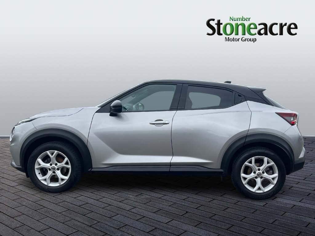 Nissan Juke Image 6