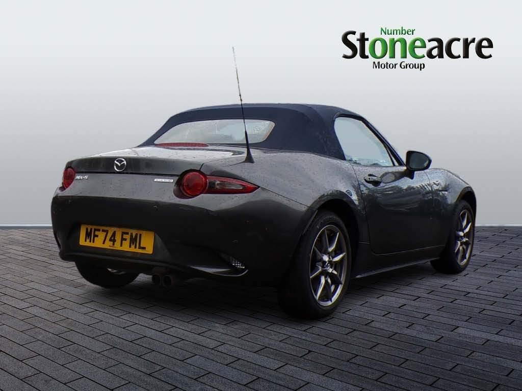 Mazda MX-5 Image 3