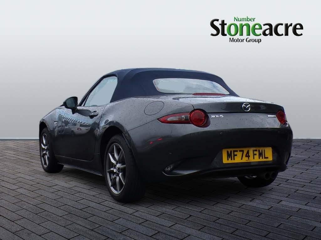 Mazda MX-5 Image 5