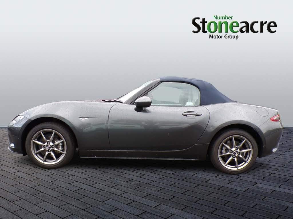 Mazda MX-5 Image 6