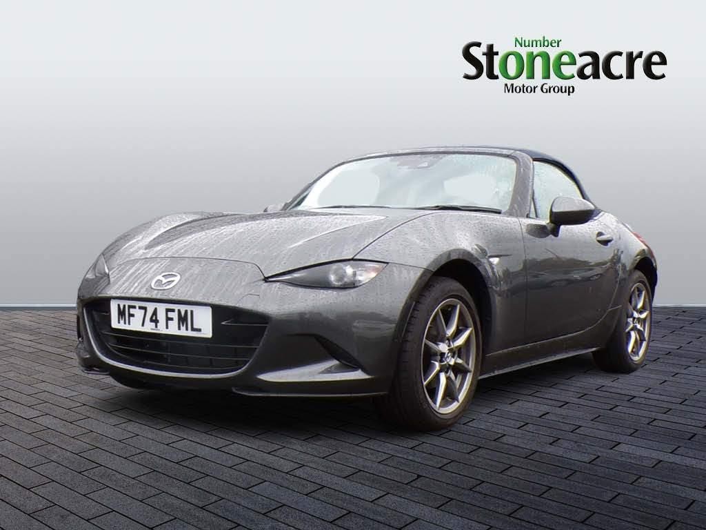 Mazda MX-5 Image 7