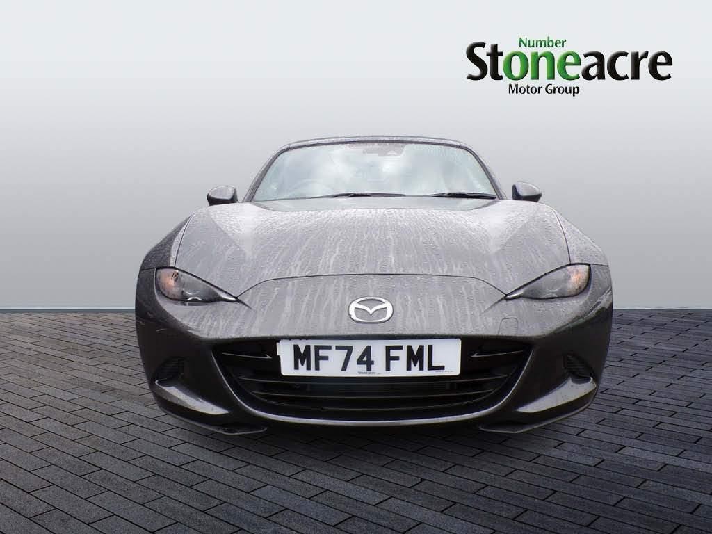 Mazda MX-5 Image 8