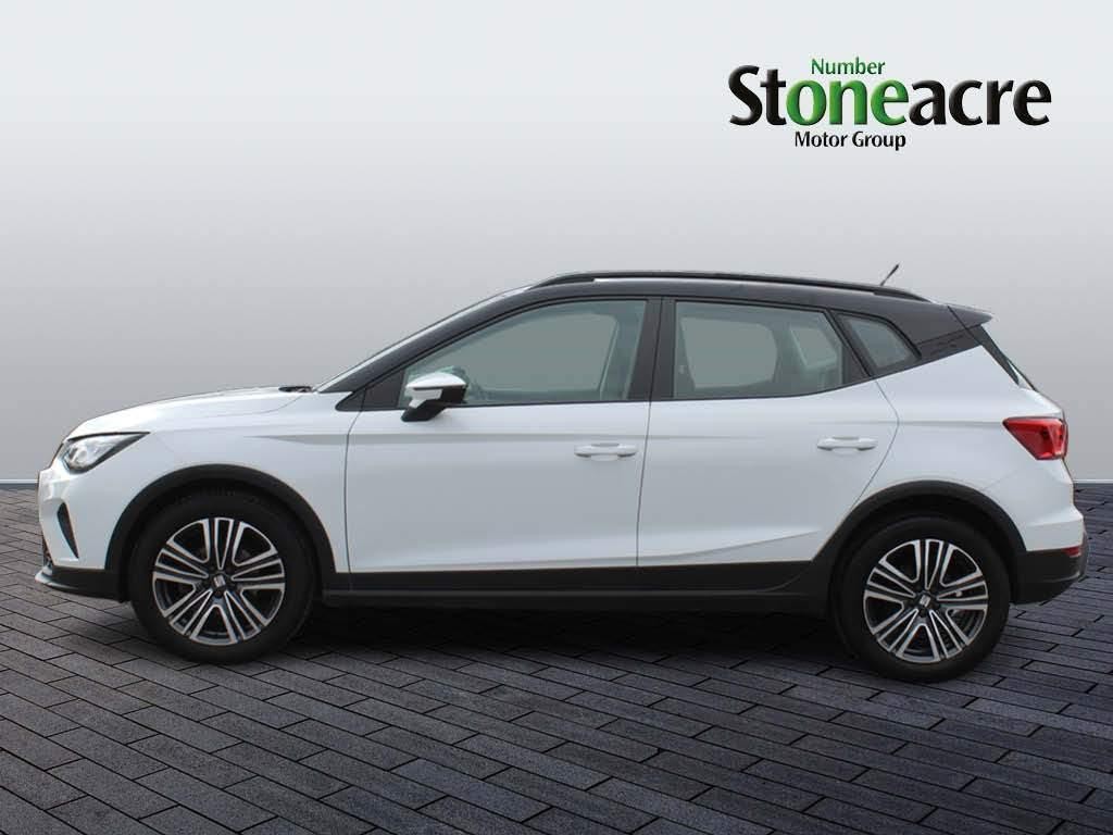 SEAT Arona Image 6