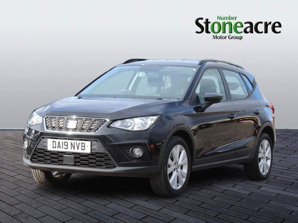 SEAT Arona Image 7