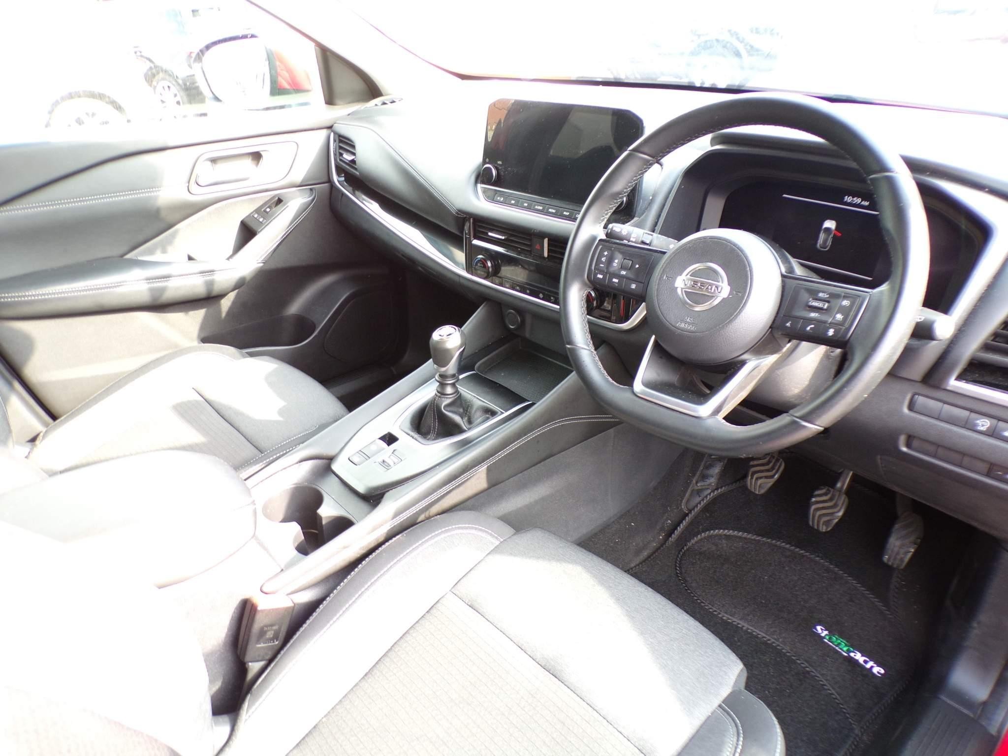 Nissan Qashqai Image 11