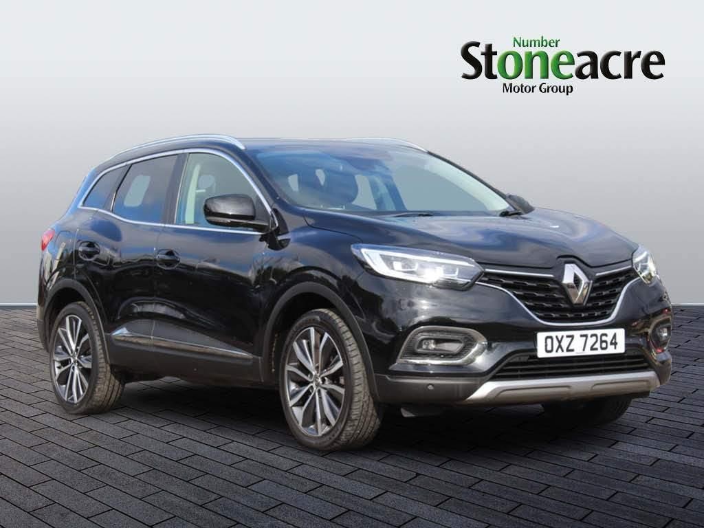 Renault Kadjar Image 1