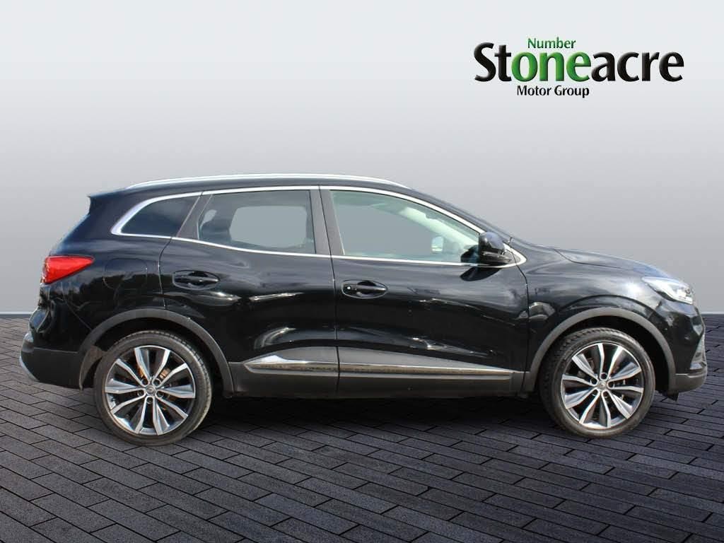 Renault Kadjar Image 2