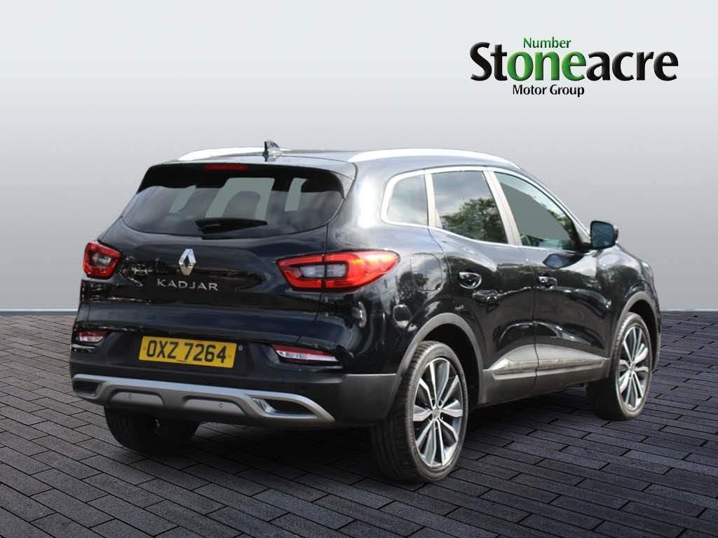 Renault Kadjar Image 3