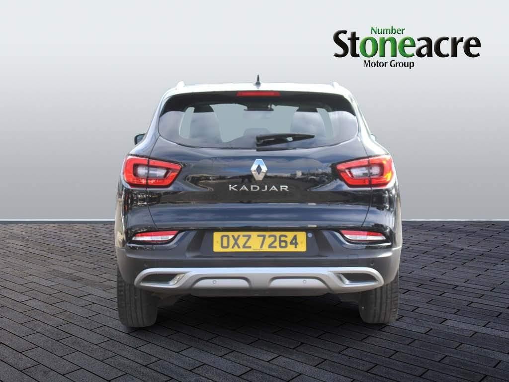 Renault Kadjar Image 4