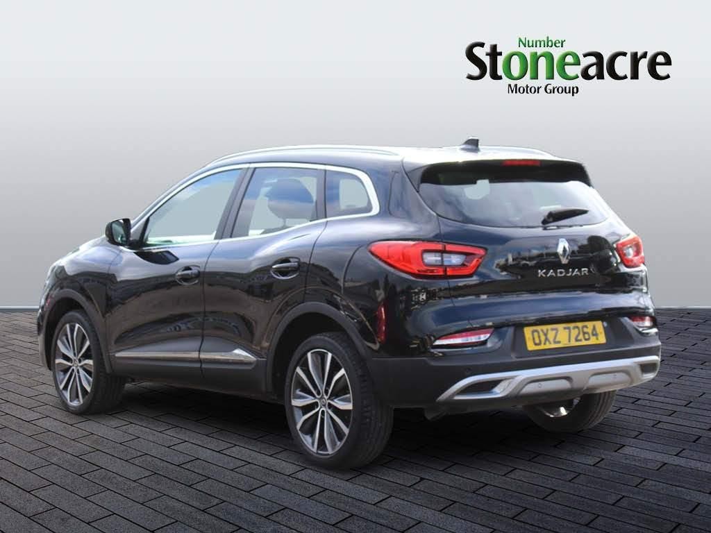 Renault Kadjar Image 5