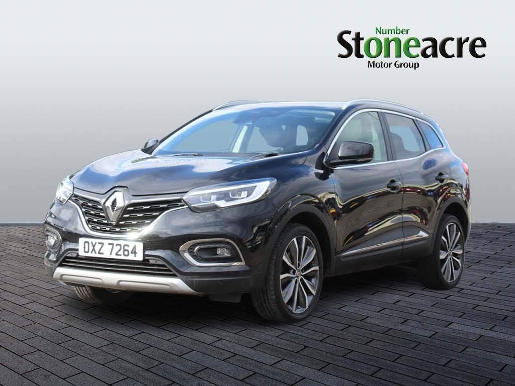 Renault Kadjar Image 7