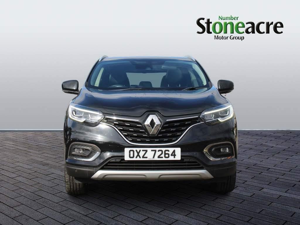 Renault Kadjar Image 8