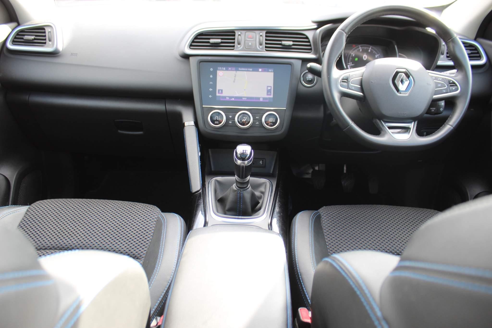 Renault Kadjar Image 12