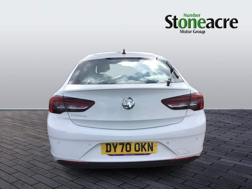 Vauxhall Insignia Image 4