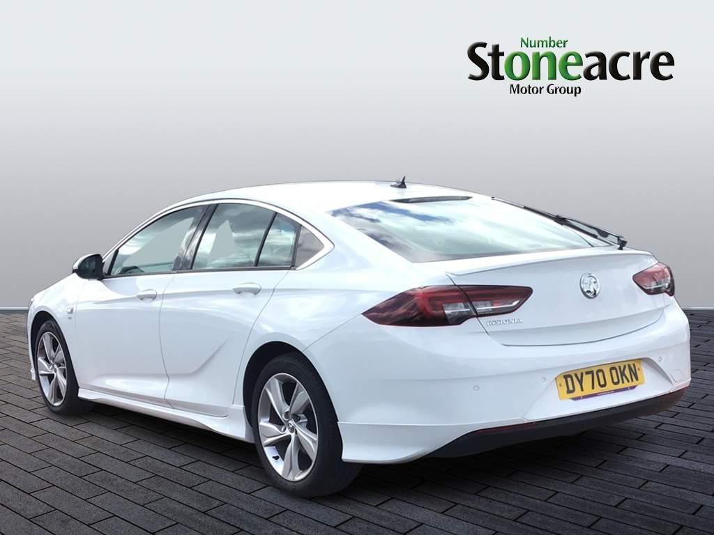 Vauxhall Insignia Image 5