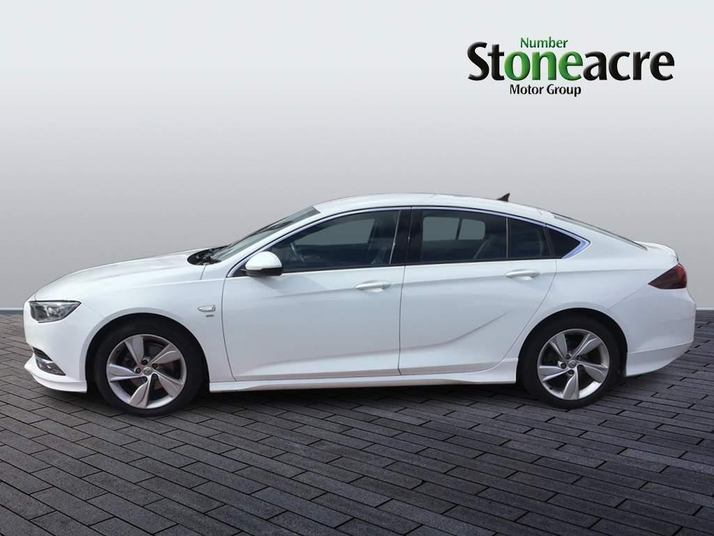 Vauxhall Insignia Image 6