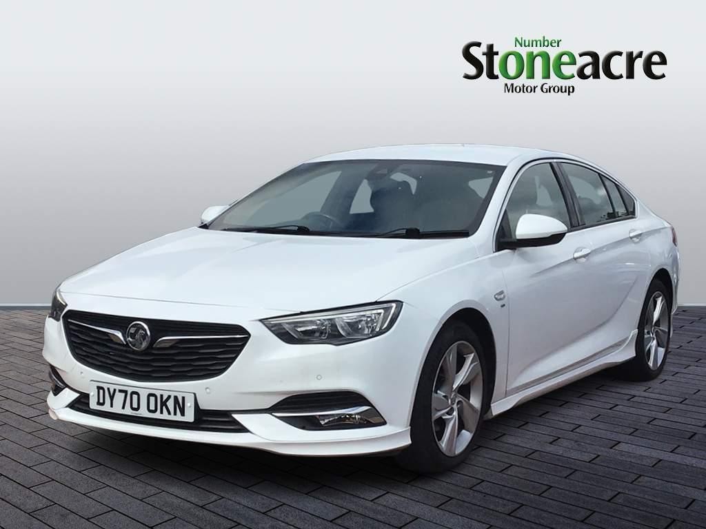 Vauxhall Insignia Image 7