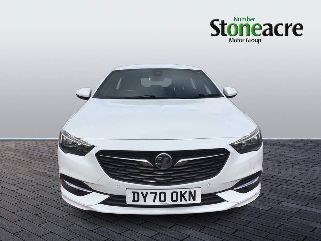 Vauxhall Insignia Image 8