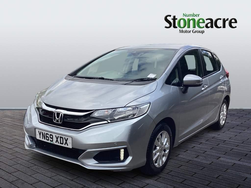 Honda Jazz Image 7