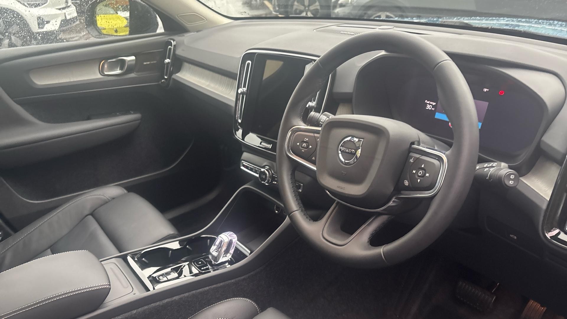 Volvo XC40 Image 5