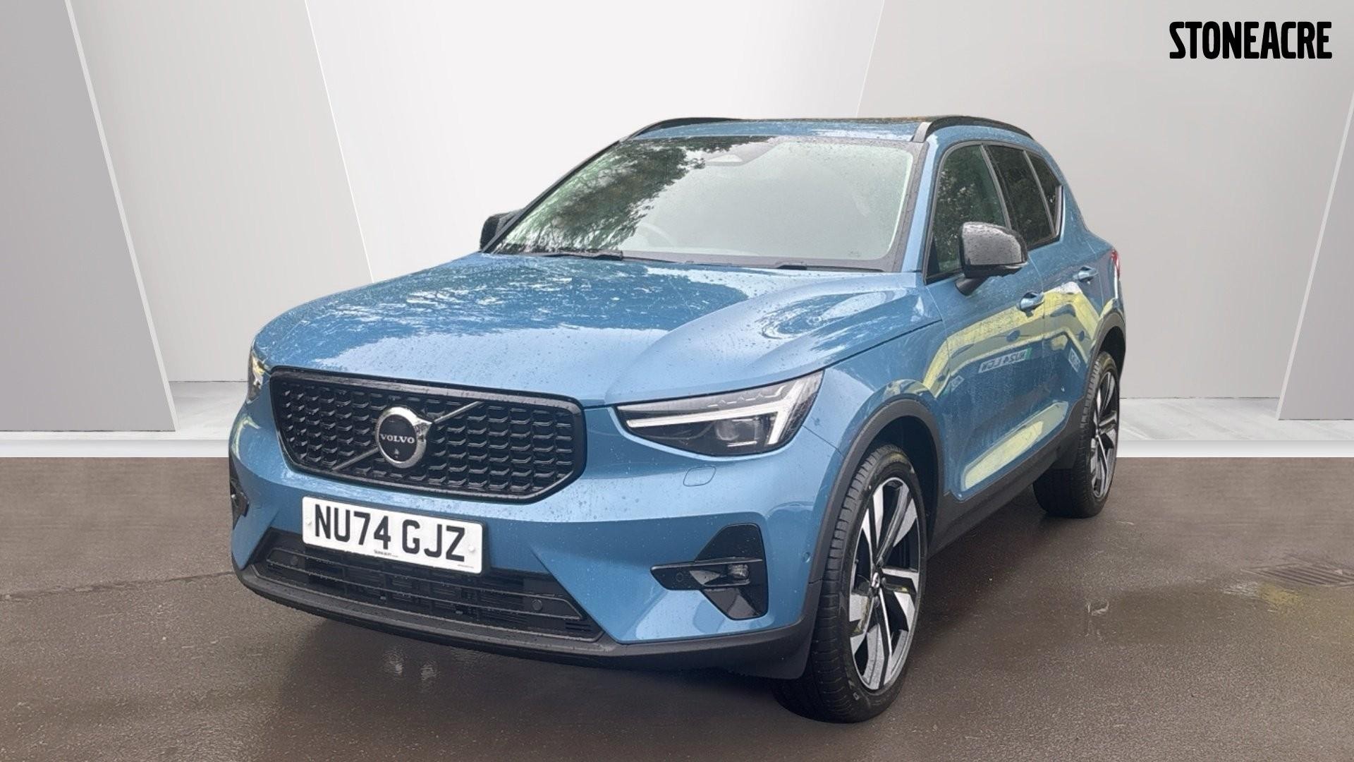 Volvo XC40 Image 6