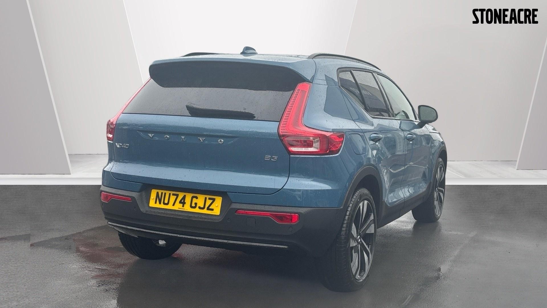 Volvo XC40 Image 7