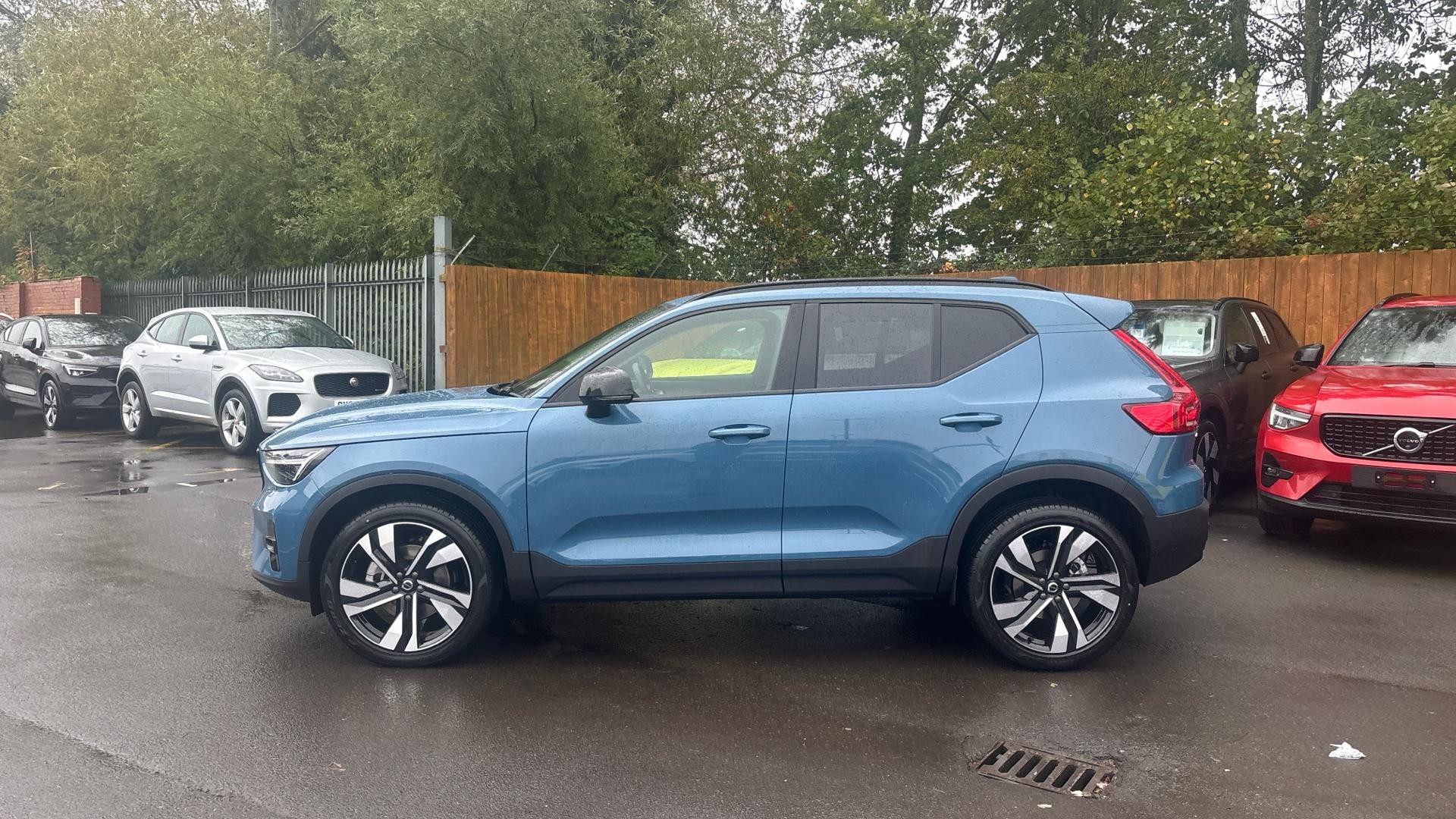 Volvo XC40 Image 8