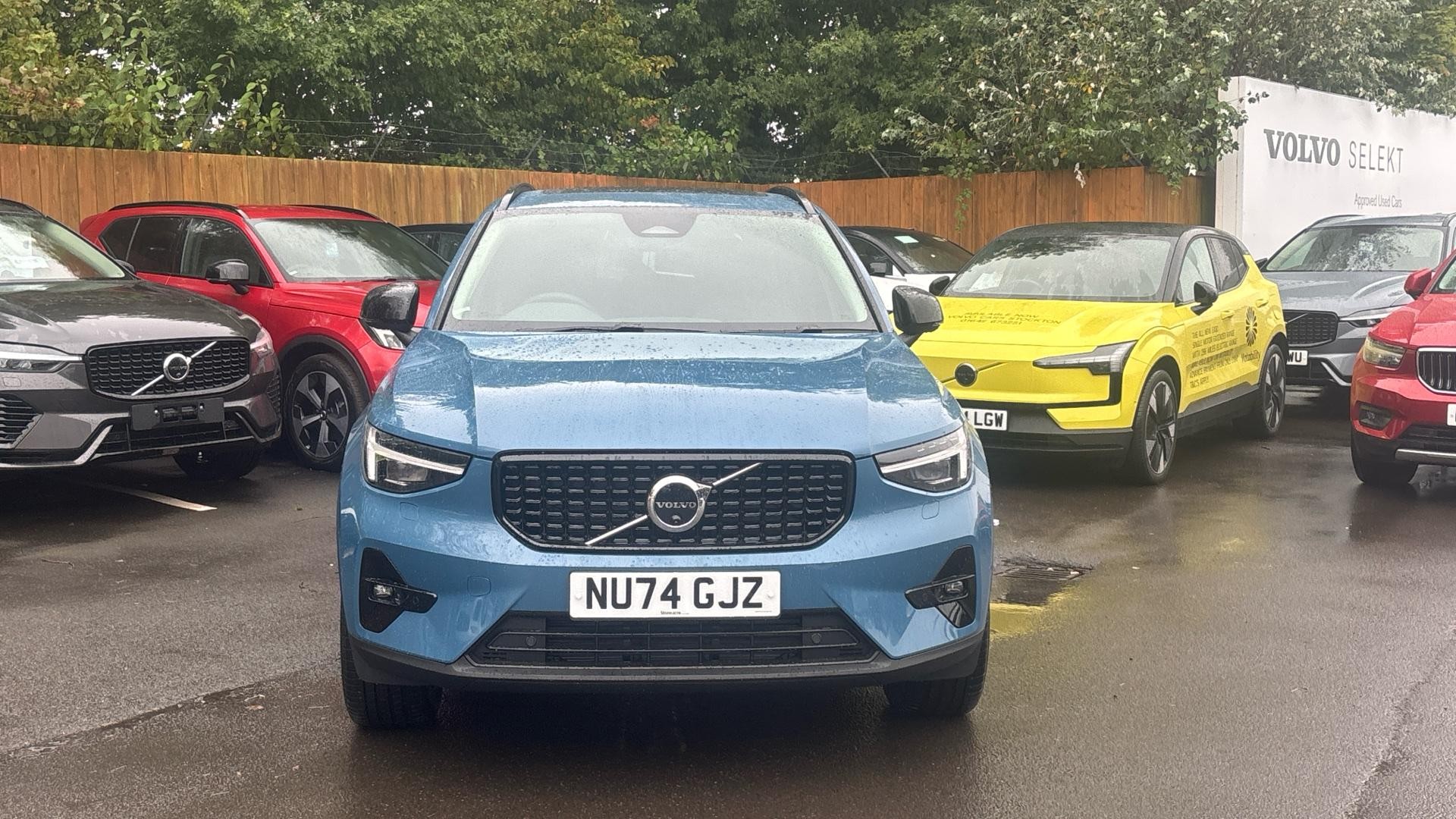 Volvo XC40 Image 12