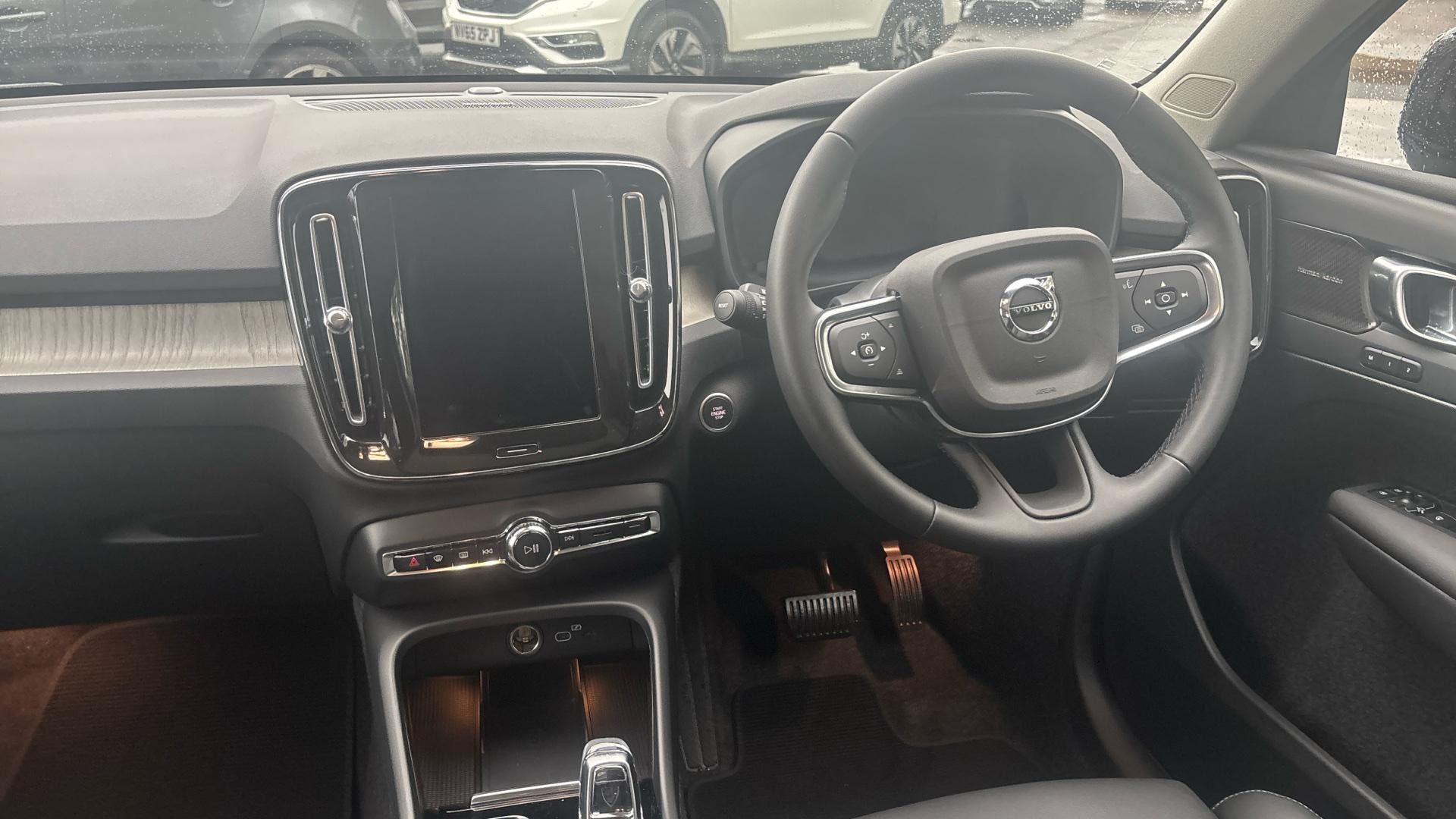 Volvo XC40 Image 20