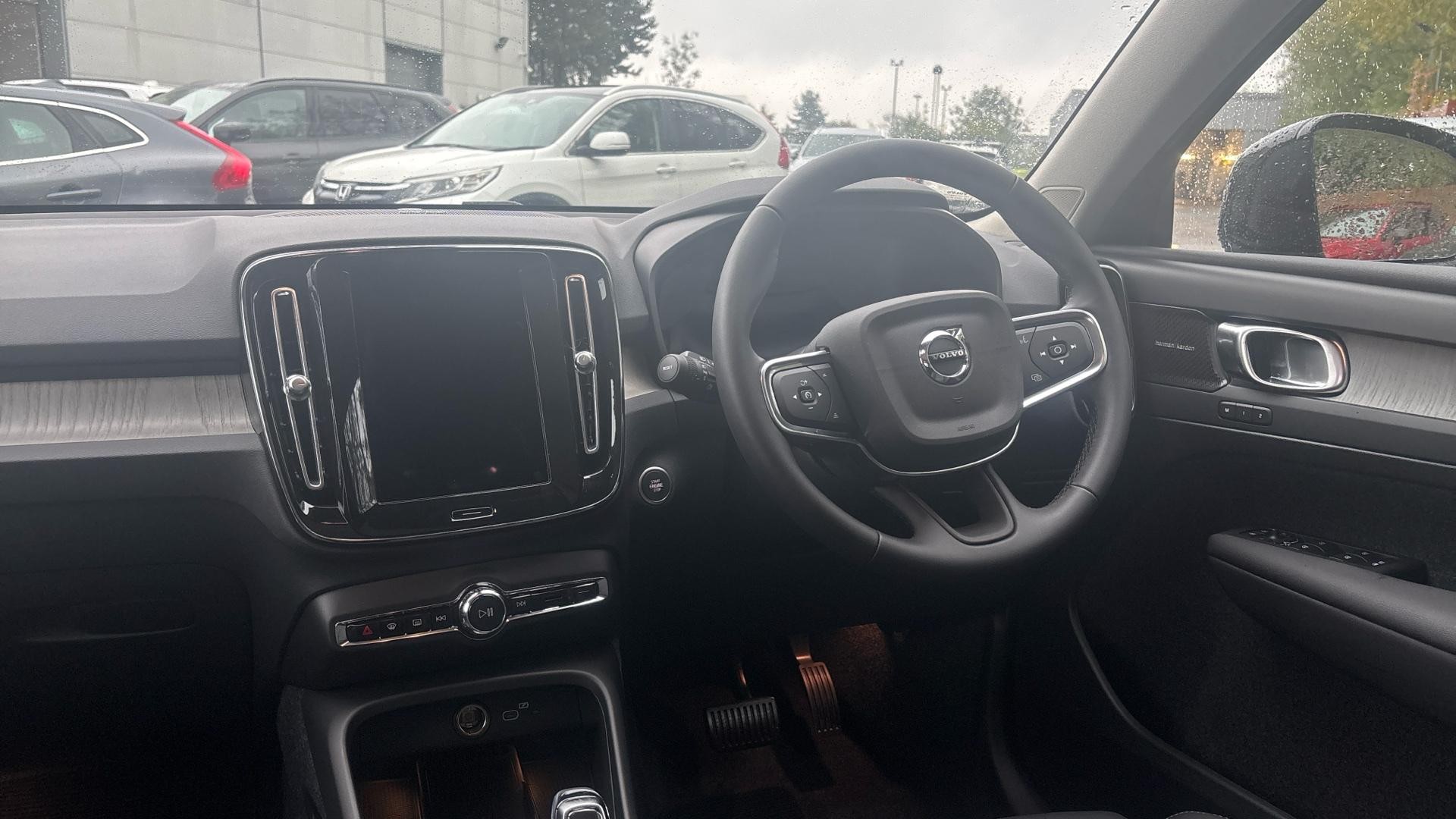 Volvo XC40 Image 34