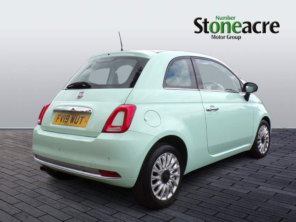 Fiat 500 Image 3