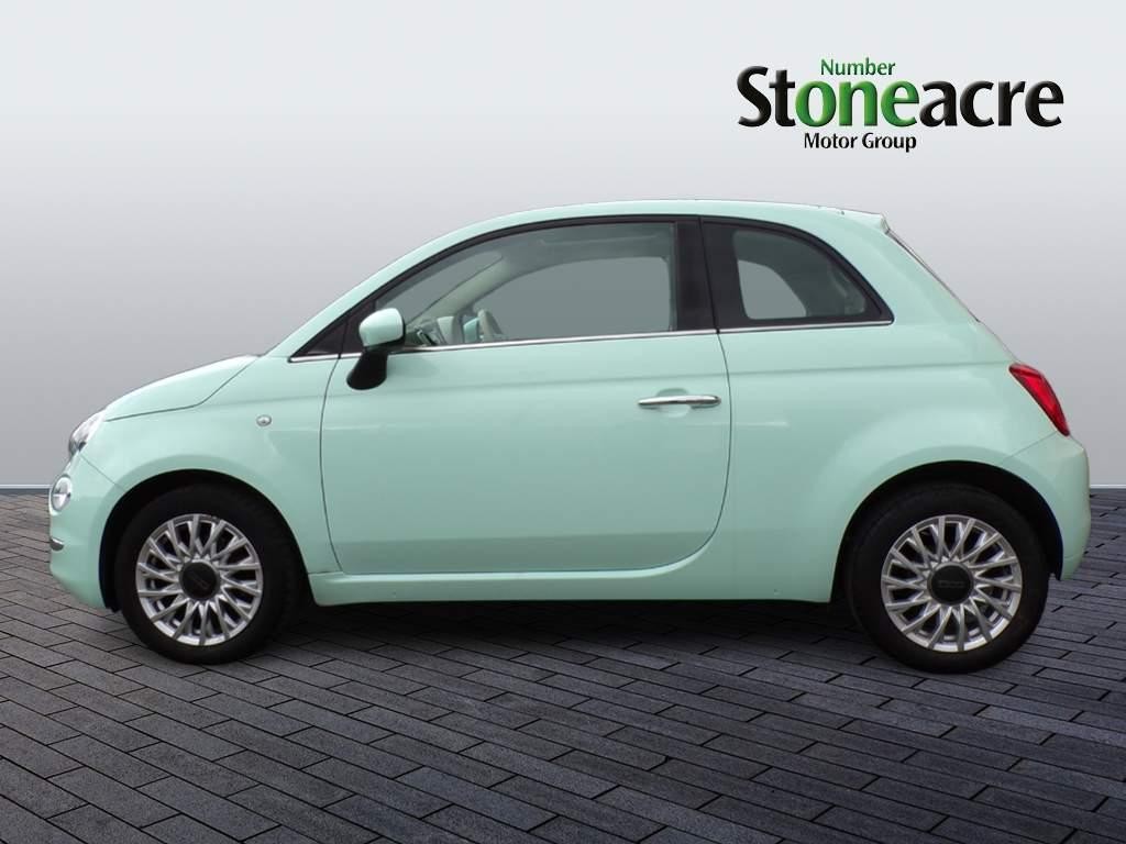 Fiat 500 Image 7