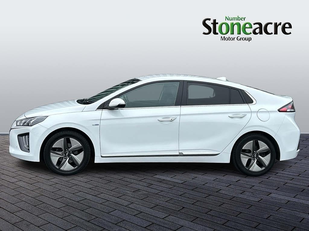 Hyundai IONIQ Image 6