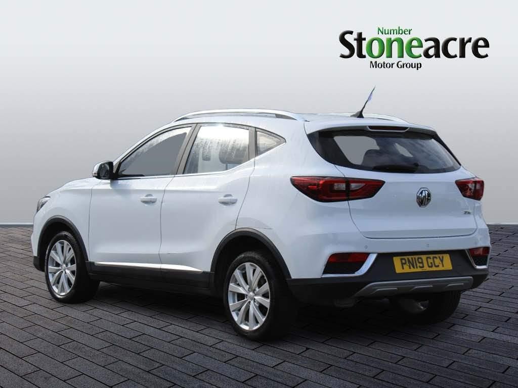 MG MG ZS Image 5