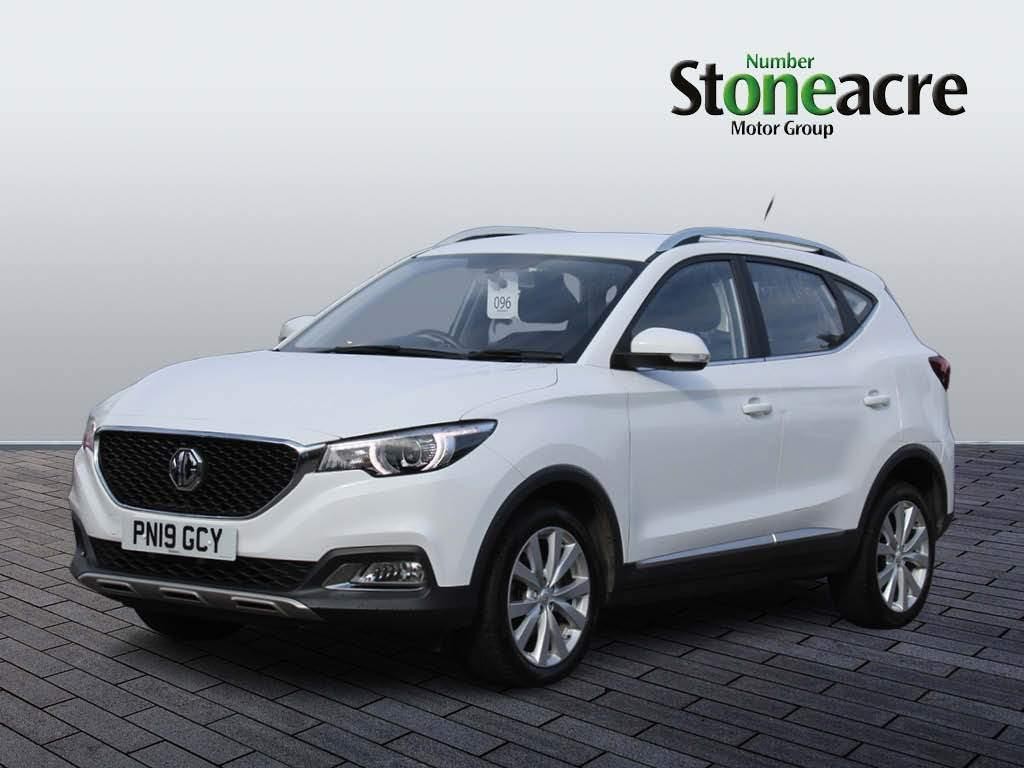 MG MG ZS Image 7