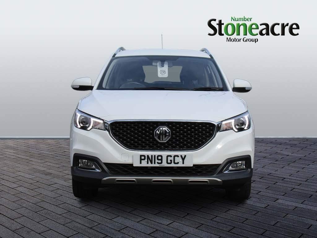 MG MG ZS Image 8