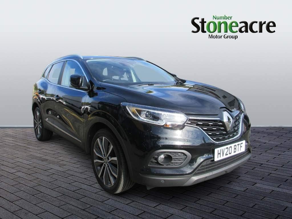 Renault Kadjar Image 1