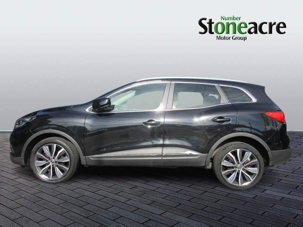 Renault Kadjar Image 3