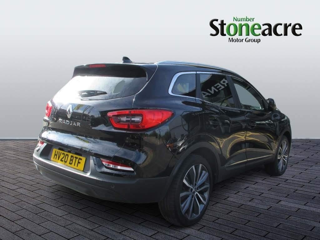 Renault Kadjar Image 5