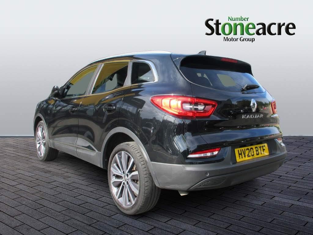 Renault Kadjar Image 6