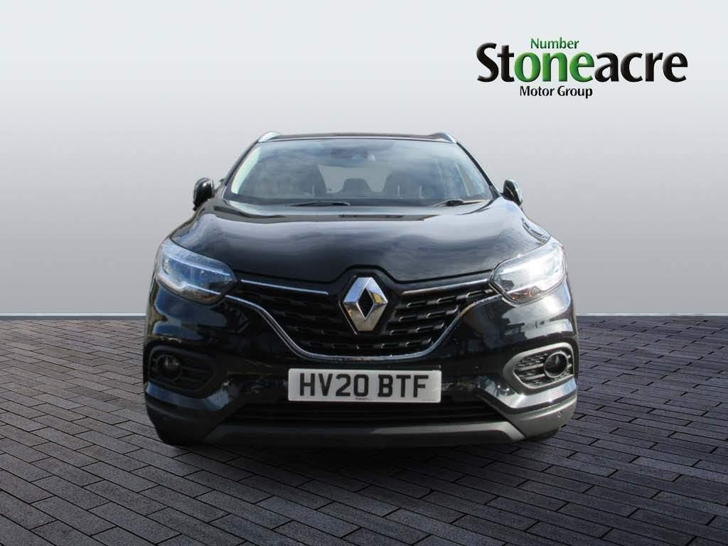 Renault Kadjar Image 7