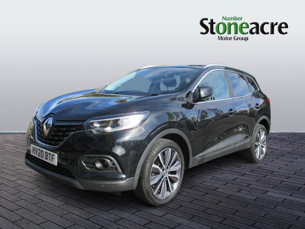 Renault Kadjar Image 8