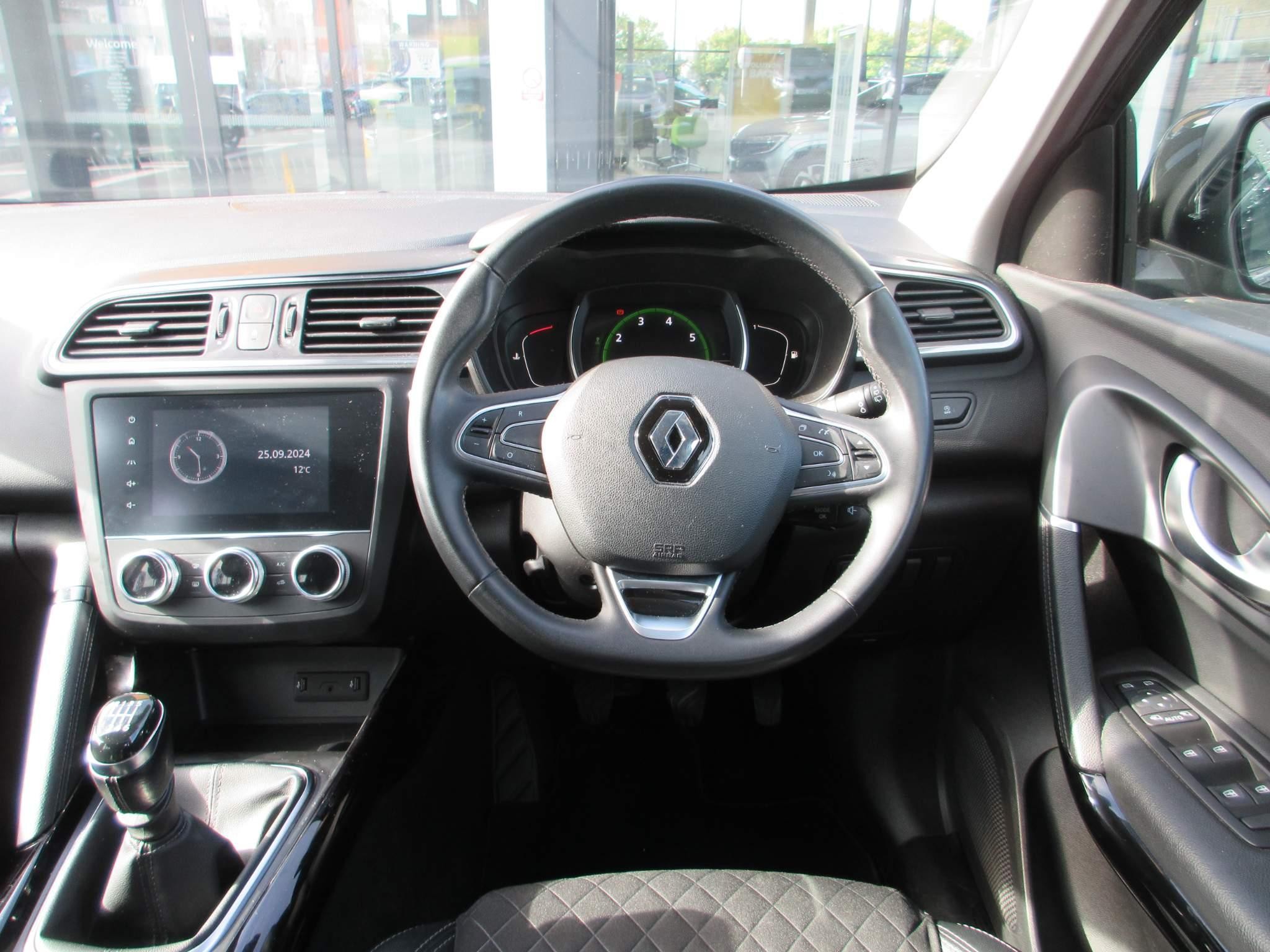 Renault Kadjar Image 12