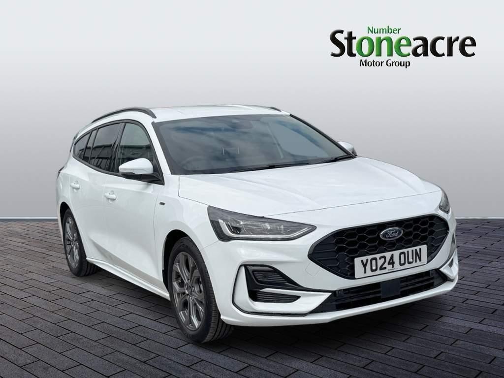 Ford Focus Image 1