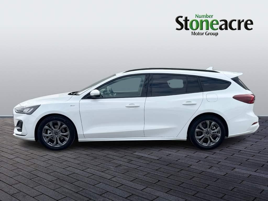 Ford Focus Image 6