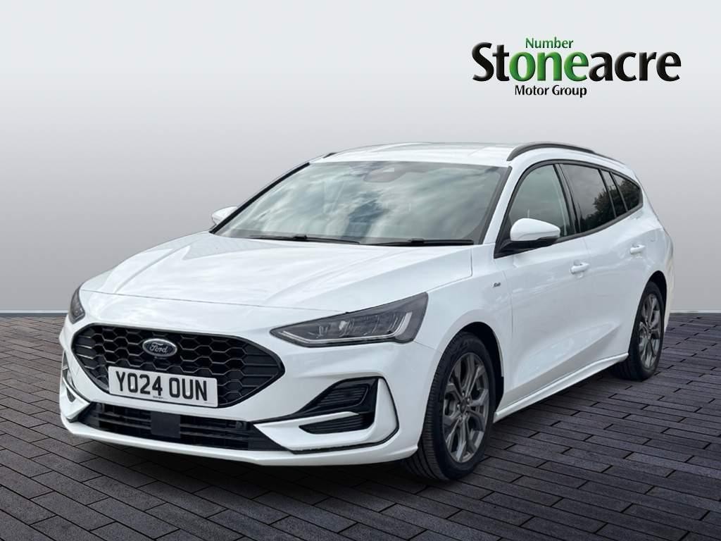 Ford Focus Image 7