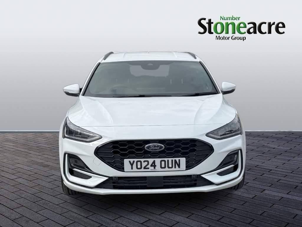 Ford Focus Image 8