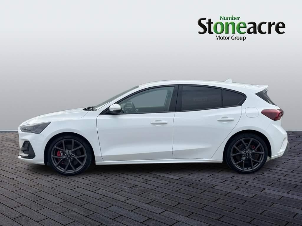 Ford Focus Image 6